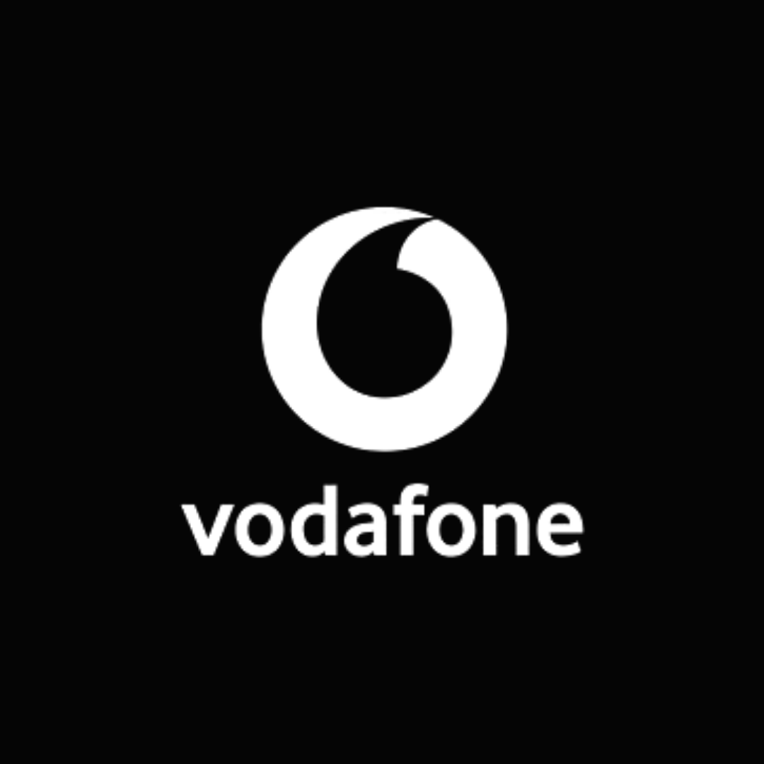 Vodafone